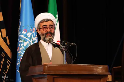 کنگره بین‌المللی اندیشه‌‎های مقام معظم رهبری در تبریز‎