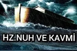 Hz. Nuh’un (a.s) eğitim sürecinde sevgi