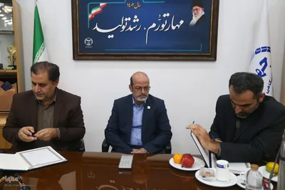 انعقاد تفاهم نامه همکاری جهاددانشگاهی و معاونت فرهنگی وزارت کار با محور فرهنگ کار