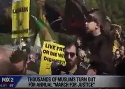 Ashoura : la 