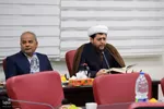 نشست هم‌اندیشی جایگاه تقریب مذاهب در شکل گیری تمدن نوین اسلامی