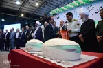 تور رسانه‌ای بازدید از دستاوردهای کشاورزی و دامپروری شهرستان اسکو‎