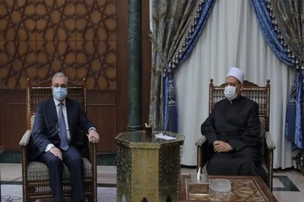 الأزهر بصدد إطلاق برنامج متكامل للتعريف بالإسلام