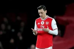 Mesut Ozil : Terrorism has no place in Islam