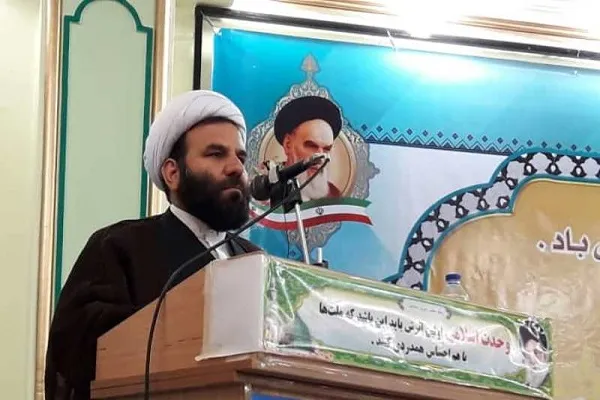 بهره‌مندی ۱۷ هزار طلبه اهل سنت از آموزش‌های مدارس علمیه کشور