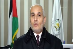 الاقصی جومات د فلسطین د ملت سره کرښه ده