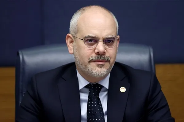 Kılıç, Danimarka'daki Kur'an-ı Kerim'e yönelik saldırıları kınadı