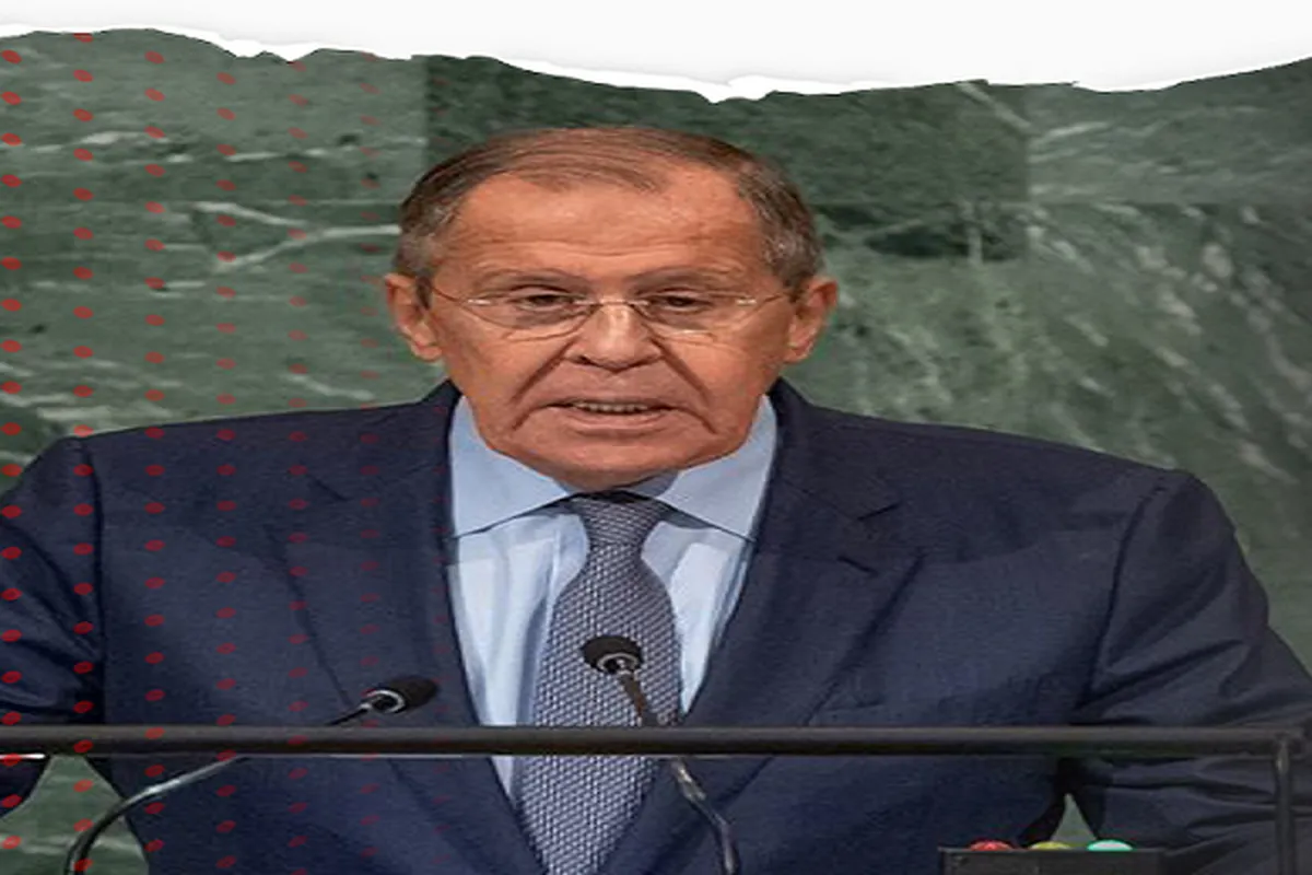 Ministan harkokin wajen Rasha ya yi Allah wadai da yaduwar kyamar Musulunci a Turai