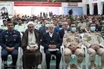 محفل انس با قرآن گرامیداشت سالروز شهادت سردار شهید، سید محمد حجازی