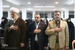 گردهمایی مدیران و مربیان دارالقرآن‌الکریم اصفهان