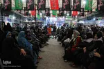 ایستگاه‌های استقبال از زائران پیاده