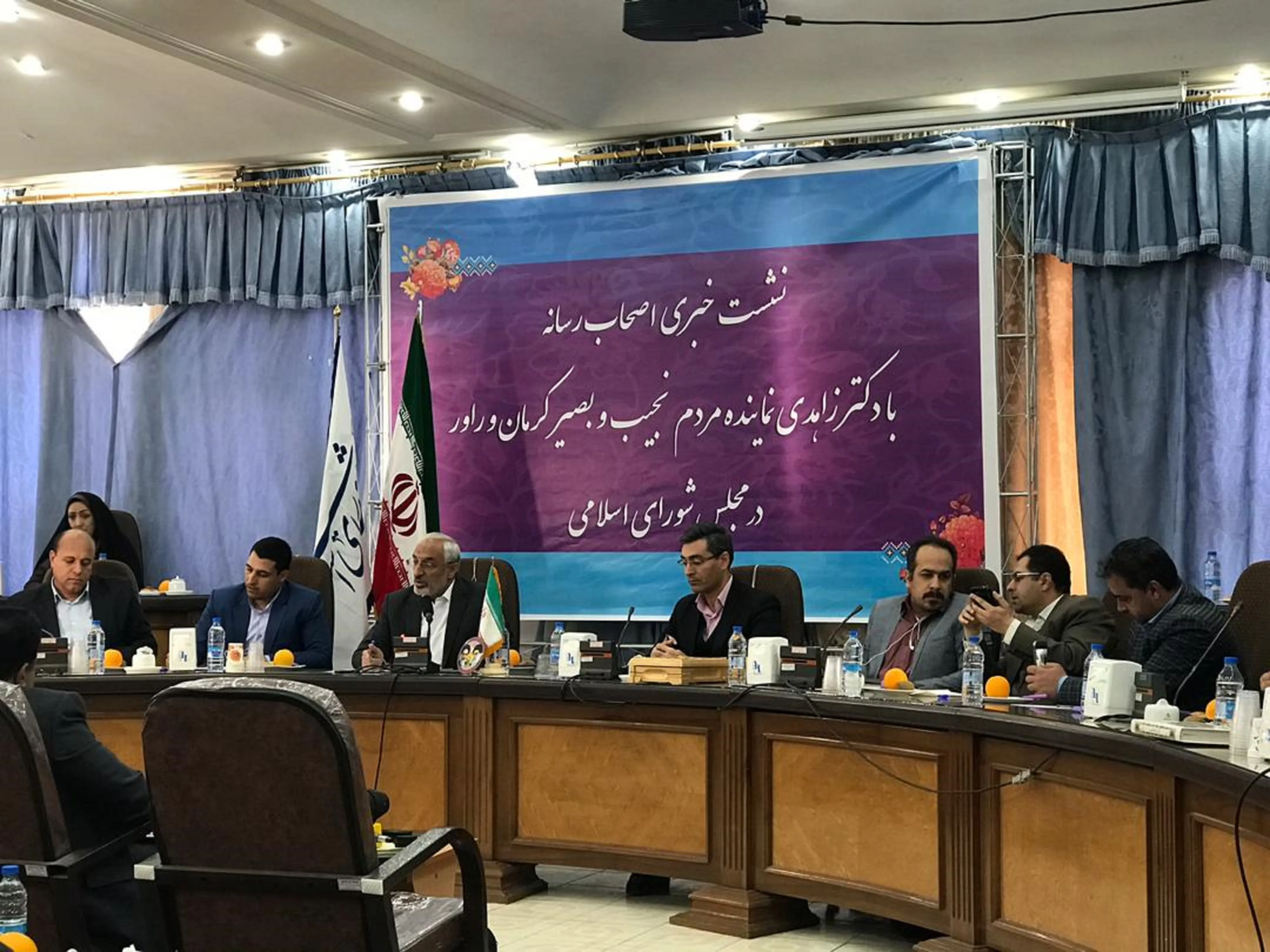 دولت در زمینه نظارت بر بازار پای کار آید