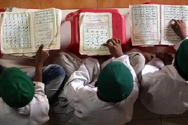 Muslim Community Welcomes Supreme Court's Decision Upholding UP Madrasa Act