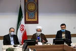 سفر رییس بنیاد شهید به زنجان‎‎