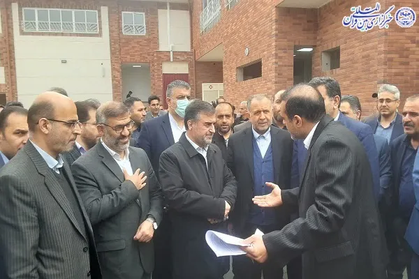 آموزش و پرورش مازندران ۶۴ پروژه آموزشی را به اتمام رساند