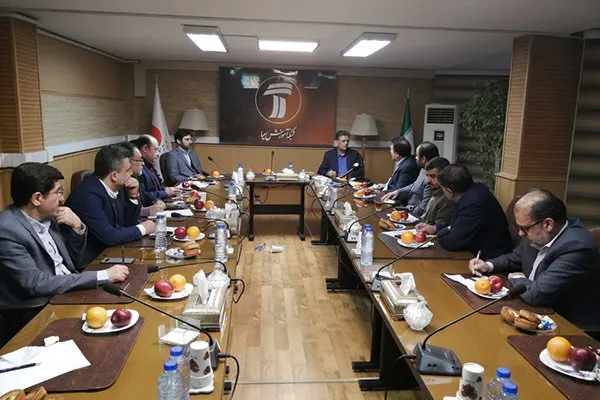 برنامه‌ریزی شبکه هفت برای حضور در مدارس و آموزش از راه دور