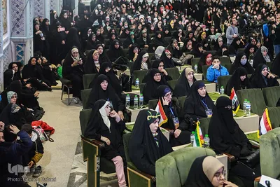 فینال مسابقات چهل‌ویکمین دوره مسابقات بین‌المللی قرآن جمهوری اسلامی ایران در مشهد