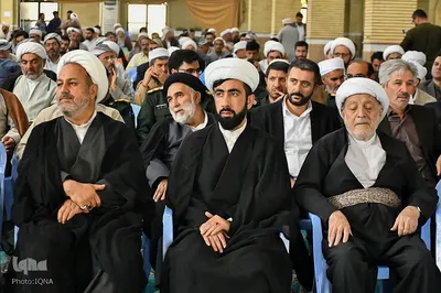 همایش تجدید میثاق با قرآن و پیامبر اسلام در ارومیه