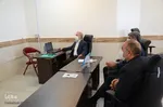 مرحله استانی سی ونهمین دوره مسابقات فرهنگی و هنری دانش آموزان آذربایجان شرقی