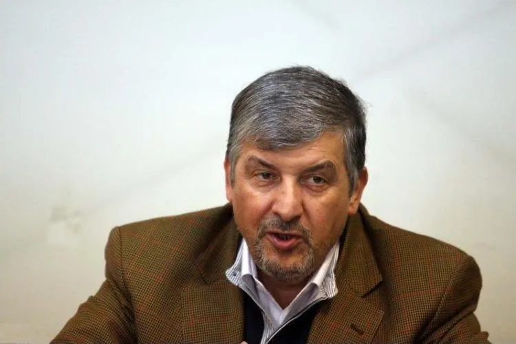 تصمیم ترامپ برای خروج از برجام پایان اعتبار بین‌المللی آمریکا است