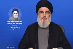 Nasrallah : L’Iran est plus fort, plus ferme et plus courageux que jamais