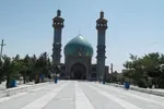 نگاهی به برنامه‌های امامزاده محمد(ص) کرج در ماه رمضان