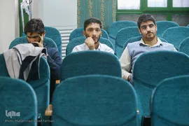 نشست «علامه طباطبایی و مسئله آزادی»