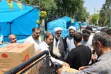 همه پای کار غدیر