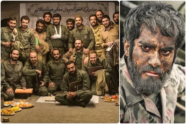 فیلم فجر با یاد شهیدان هاشمی و طهرانی‌ مقدم به «اوج» می‌رسد