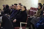 آیین اختتامیه مسابقات مناظره دانشجویی دانشگاه های آذربایجان شرقی‎