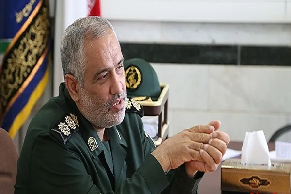 انسجام نیروهای مسلح خار چشم دشمنان است