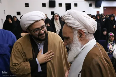 همایش ملی آیت‌الله حسن‌زاده آملی در اصفهان