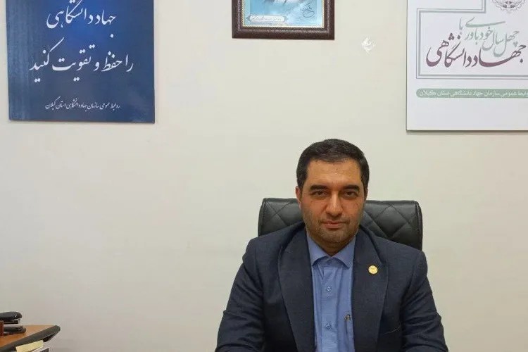 رشد تولید باعث تقویت توان اقتصادی و خودکفایی کشور می‌شود