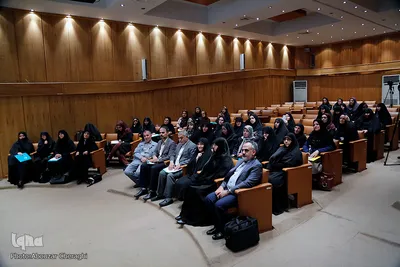 اجلاس سراسری زنان خیرین سلامت