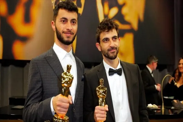 Israel ocupa vivienda del palestino ganador del Óscar en Cisjordania