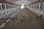 مرحله اول رزمایش مواسات و همدلی در آذربایجان شرقی