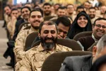 شانزدهمین جشنواره جوان سرباز‎