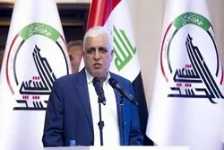 فالح الفیاض:  عراق شهید سلیمانی سے عشق رکھتا ہے