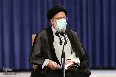 دیدار اعضای مجلس خبرگان رهبری با رهبر انقلاب