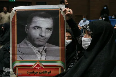 پانزدهمین کنگره تجلیل از ایثارگران
