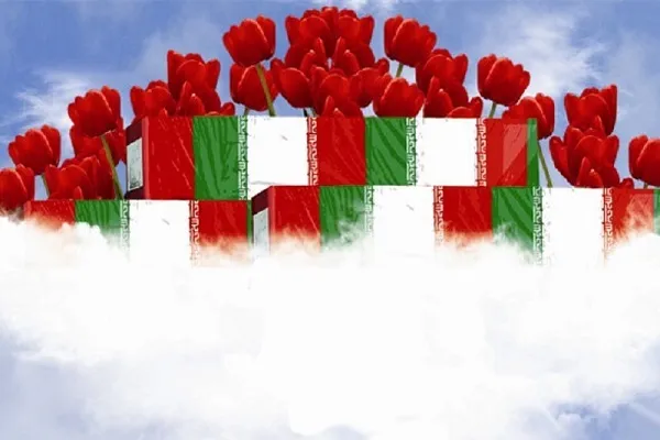 ۷ پدر و مادر شهید و ۴ جانباز آسمانی شدند