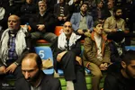 اجلاسیه نهایی کنگره ملی 10 هزار شهید استان آذربایجان شرقی