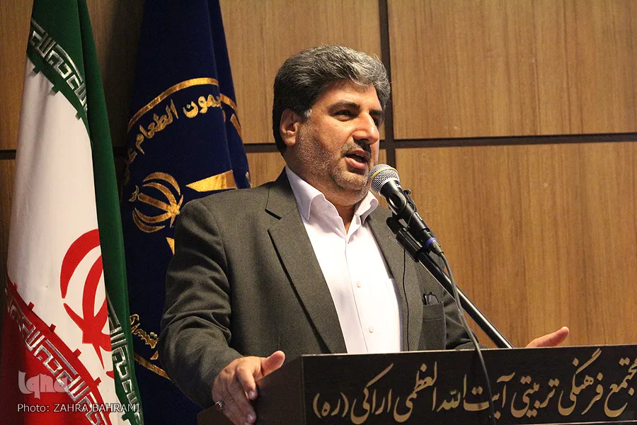 تحقق ۱۰۰ درصدی زکات پیش‌بینی شده استان مرکزی در سال ۹۷