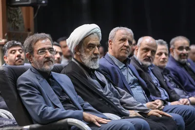 آیین گرامیداشت قائد شهید امت با عنوان «دیدار جان ایران»