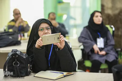 پانزدهمین رویداد استارت‌آپی اسلامی - قرآنی «طلوع برکت»