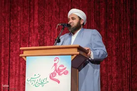 آئین تکریم اساتید مدارس علوم دینی اهل سنت کشور