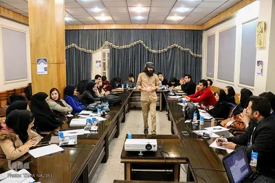 ‌استارتاپ اسلامی ـ قرآنی «طلوع‌برکت» در اراک