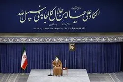 Revolutionsoberhaupt: Arbeiter an vorderster Front im Kampf gegen Anti-Iran-Verschwörungen