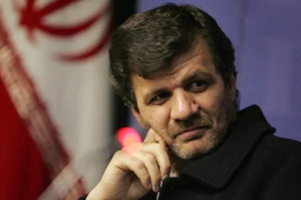 جواد اردکانی: مخاطب خارجی را جذب آثار دفاع مقدسی کنیم