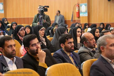 اختتامیه 27 جشنواره قرآنی دانشجویان پیام نور کشور